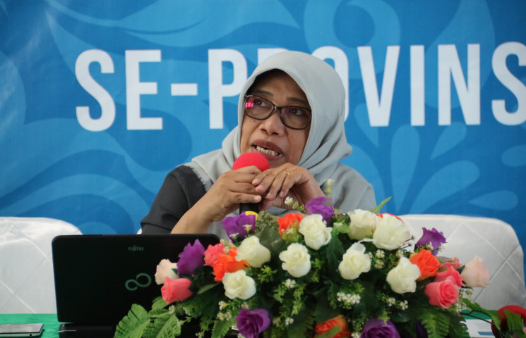 ITK Papua Triwulan III-2019 Meningkat 